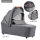 FX4 Soft+ Life schwarz/coganc inkl. CX3 Wanne 384384