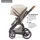 FX4 Soft+ Life schwarz/coganc inkl. CX3 Wanne 384384