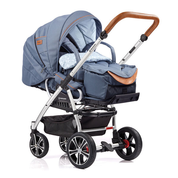 F4 Air+ mit C1 Tragetasche, Design 257257