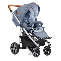 F4 Air+ mit C1 Tragetasche, Design 257257