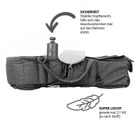 F4 Air+ mit C1 Tragetasche, Design 257257