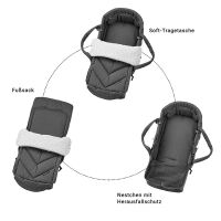 F4 Air+ mit C1 Tragetasche, Design 257257