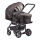 F4 Air+ schwarz/tabak/C2 276276