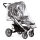 F4 Air+ schwarz/tabak/C2 276276