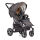 F4 Air+ schwarz/tabak/C2 276276