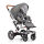 F6 Air+ elox/cognac/C2 Desgin 160160 light petrol