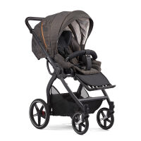 FX4 Soft+ Classic schwarz/schwarz inkl. CX3 Wanne 356356