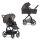 FX4 Soft+ Classic schwarz/schwarz inkl. CX3 Wanne 356356
