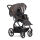 FX4 Soft+ Classic schwarz/schwarz inkl. CX3 Wanne 356356