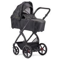 FX4 Soft+ Classic schwarz/schwarz inkl. CX3 Wanne 369369