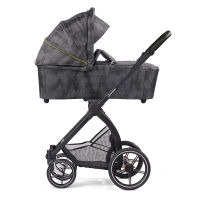 FX4 Soft+ Classic schwarz/schwarz inkl. CX3 Wanne 369369