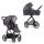 FX4 Soft+ Classic schwarz/schwarz inkl. CX3 Wanne 369369