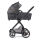FX4 Soft+ Classic schwarz/schwarz inkl. CX3 Wanne 369369