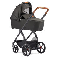 FX4 Soft+ Classic schwarz/cognac inkl. CX3 Wanne 350350