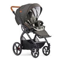 FX4 Soft+ Classic schwarz/cognac inkl. CX3 Wanne 350350