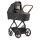 FX4 Soft+ Classic schwarz/cognac inkl. CX3 Wanne 350350