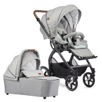FX4 Soft+ Classic schwarz/tabak inkl. CX3 Wanne 191281