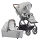 FX4 Soft+ Classic schwarz/tabak inkl. CX3 Wanne 191281