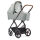 FX4 Soft+ Classic schwarz/tabak inkl. CX3 Wanne 191281