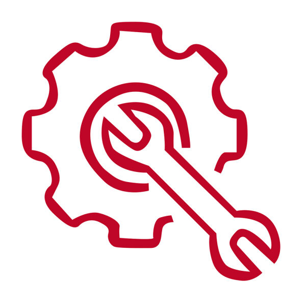 Servicepauschale Standard