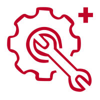 Servicepauschale Standard Plus