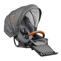 Leihkinderwagen