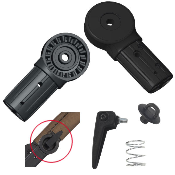 Umrüstset für Schiebergriffe V1 & V2