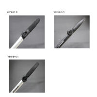 Umrüstset für Schiebergriffe V1 & V2