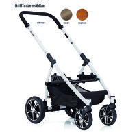Gestell F4 mit Rädern Air+