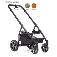 Gestell F4 mit Rädern Air+