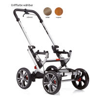 Gestell F10 mit Rädern Air+