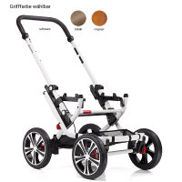 Gestell F10 mit Rädern Air+