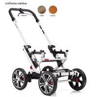 Gestell F10 mit Rädern Air+