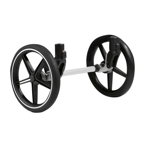 Wechselachse FX4 Soft+ (bitte Frabe angeben)