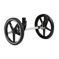 Wechselachse FX4 Soft+ (bitte Frabe angeben)