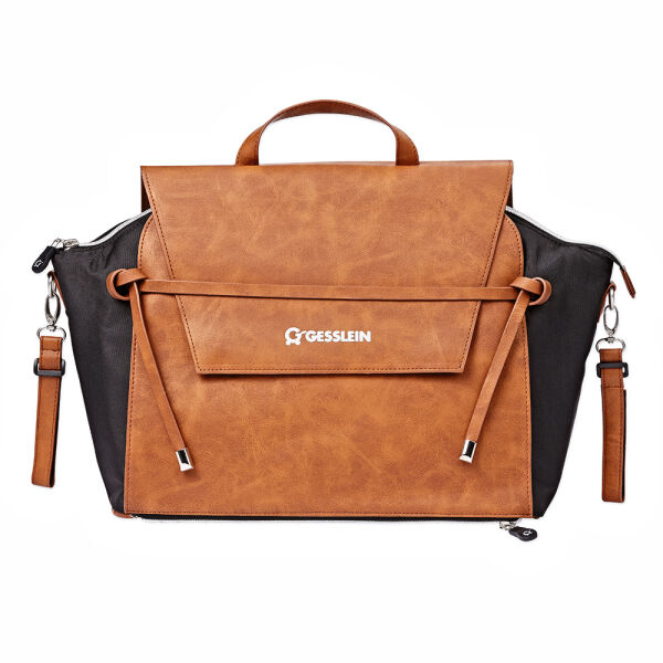 Wickeltasche N°4