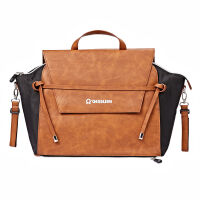 Wickeltasche N°4
