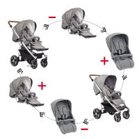 Buggy S4 Air+