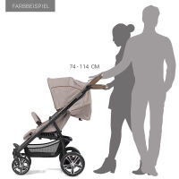 Buggy S4 Air+