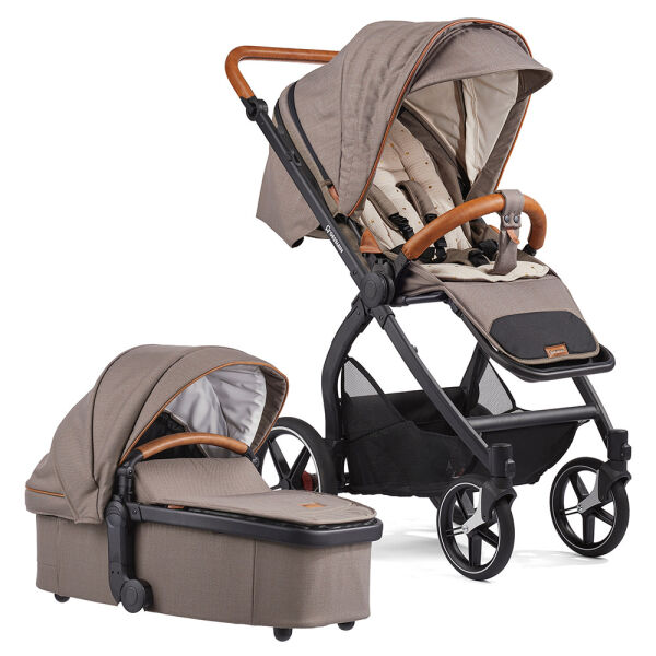 FX4 Soft+ Swing/Panorama Relax Set schwarz 553553