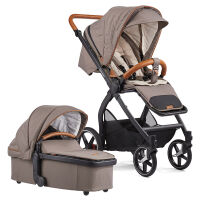 FX4 Soft+ Swing/Panorama Relax Set schwarz 553553