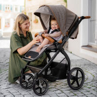 FX4 Soft+ Swing/Panorama Relax Set schwarz 553553