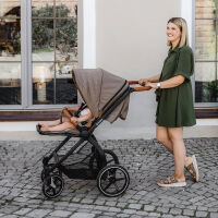 FX4 Soft+ Swing/Panorama Relax Set schwarz 553553
