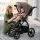 FX4 Soft+ Swing/Panorama Relax Set schwarz 553553