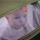 FX4 Soft+ Swing mit Panorama Lyx im Set mit schwarzem Gestell ohne Handbremse