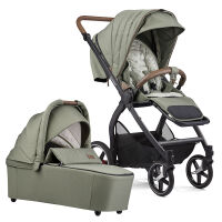 FX4 Soft+ Swing/Panorama Lyx Set schwarz 380380