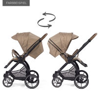 FX4 Soft+ Swing/Panorama Lyx Set schwarz 380380