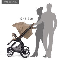 FX4 Soft+ Swing/Panorama Lyx Set schwarz 380380
