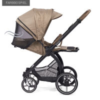 FX4 Soft+ Swing/Panorama Lyx Set schwarz 380380