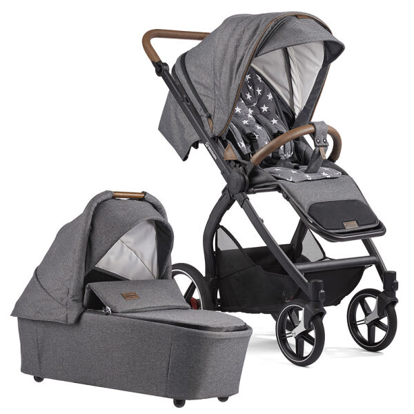 FX4 Soft+ Swing/Panorama Lyx Set schwarz 559559